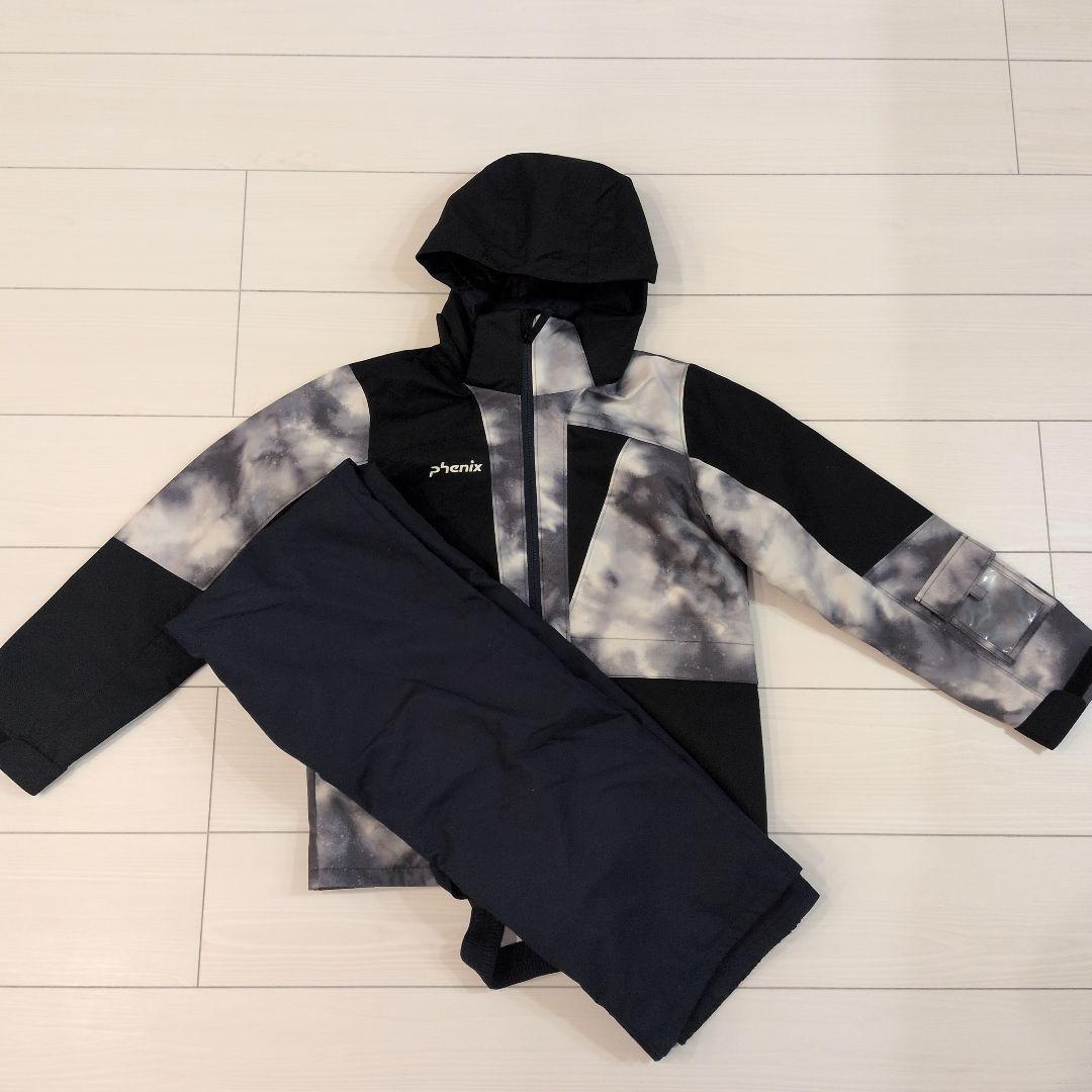 phenix スキーウェア 子ども用 150
