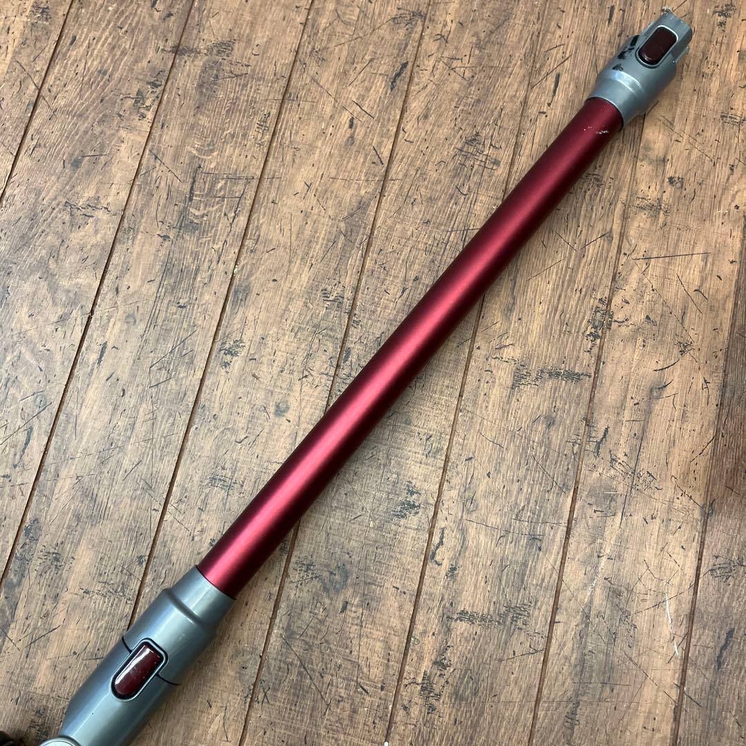 オラージュ コードレス 掃除機 サイクロンクリーナー スティック