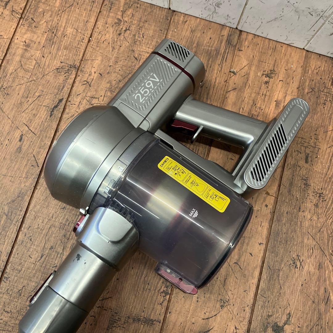 オラージュ コードレス 掃除機 サイクロンクリーナー スティック