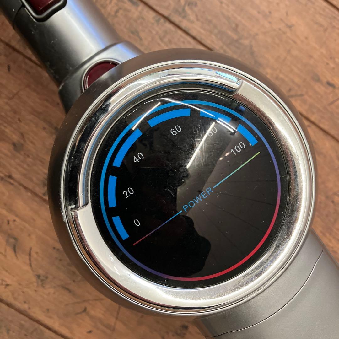 オラージュ コードレス 掃除機 サイクロンクリーナー スティック