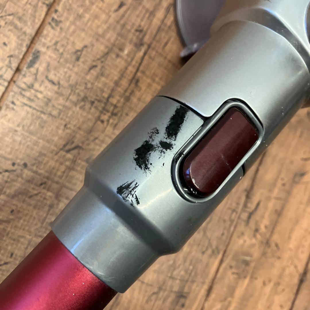 オラージュ コードレス 掃除機 サイクロンクリーナー スティック