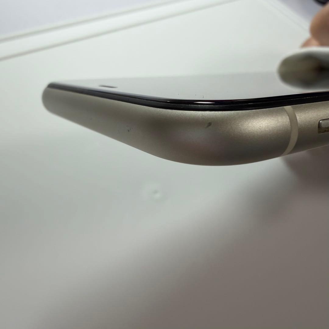 【iPhone11】256GB ホワイト　SIMフリー