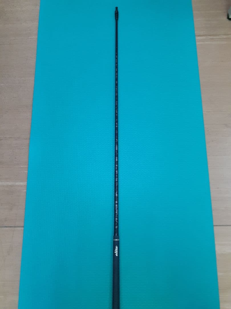 レーヴダイナマイトドライバー用シャフト