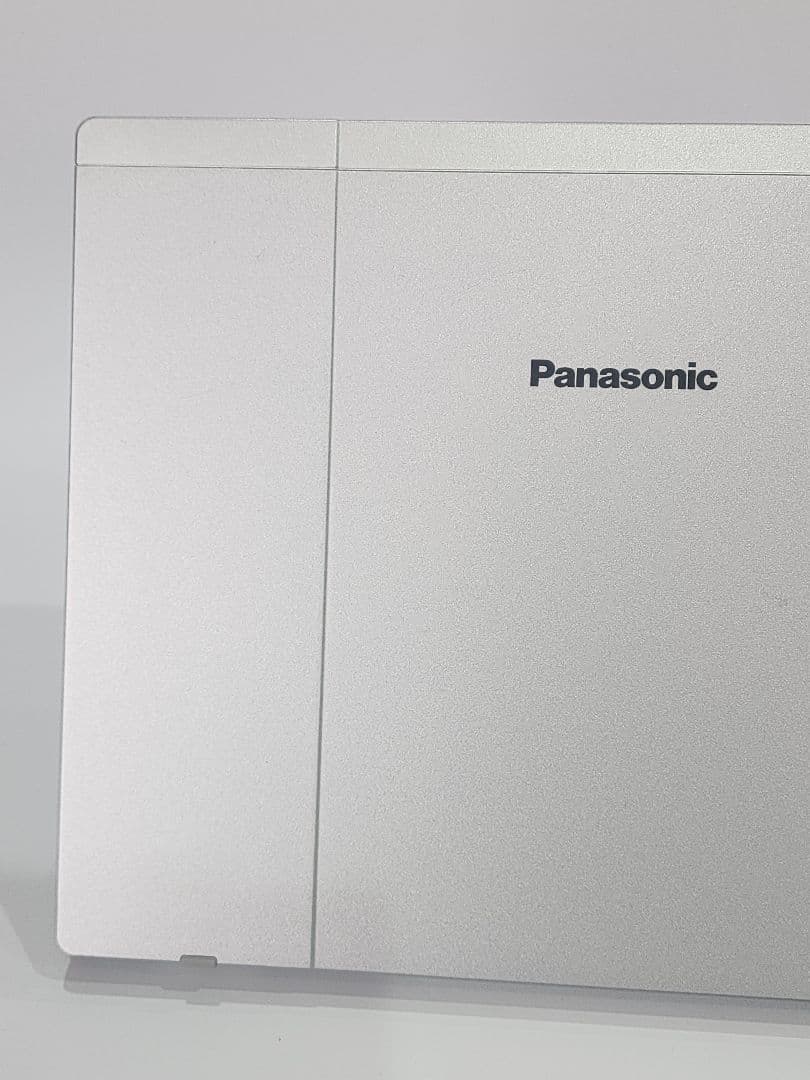 レッツノートCF-FV1★16G★新品SSD 1T★Office[244]