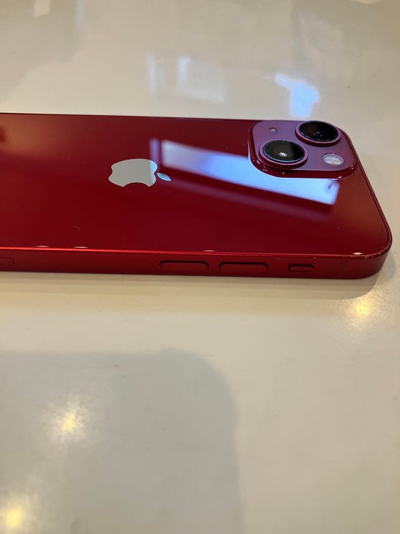 Apple iPhone 13 mini 本体　ジャンク扱い