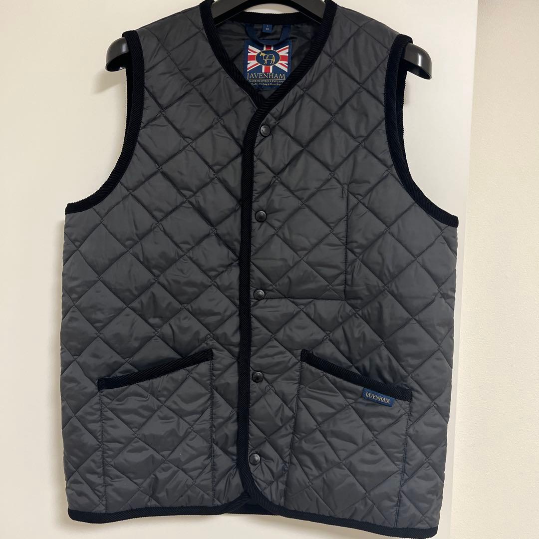 T*k様 LAVENHAM Thornham ソーンハム LAMP BLACK