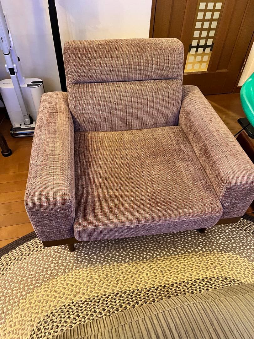 PFS STANDARD C SOFA パシフィック ファニチャー サービス