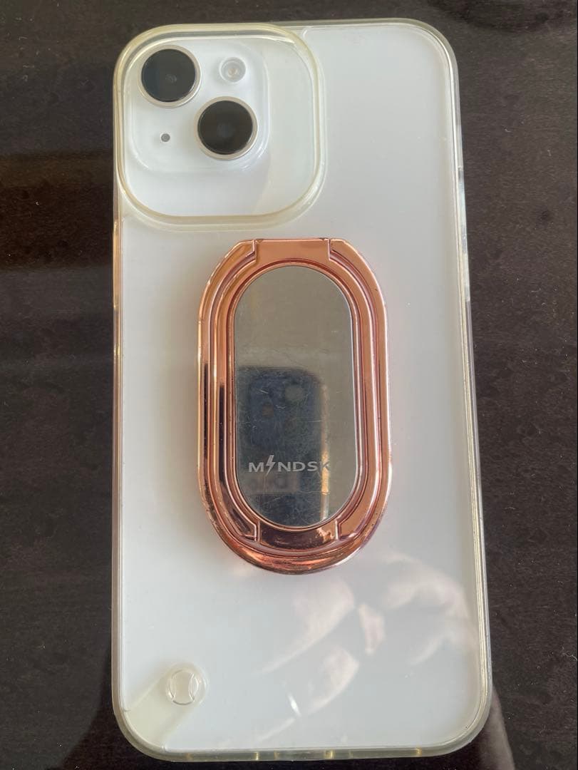 Apple iPhone 14 Plus 512GB SIMフリー