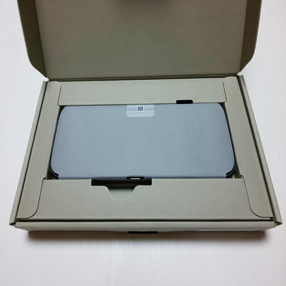 未使用 F-53E らくらくスマートフォン docomo 新品