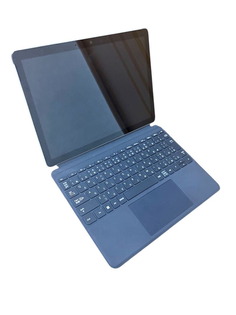 Surface Go 2 64GB 4GB 純正キーボード付き 初期化済み