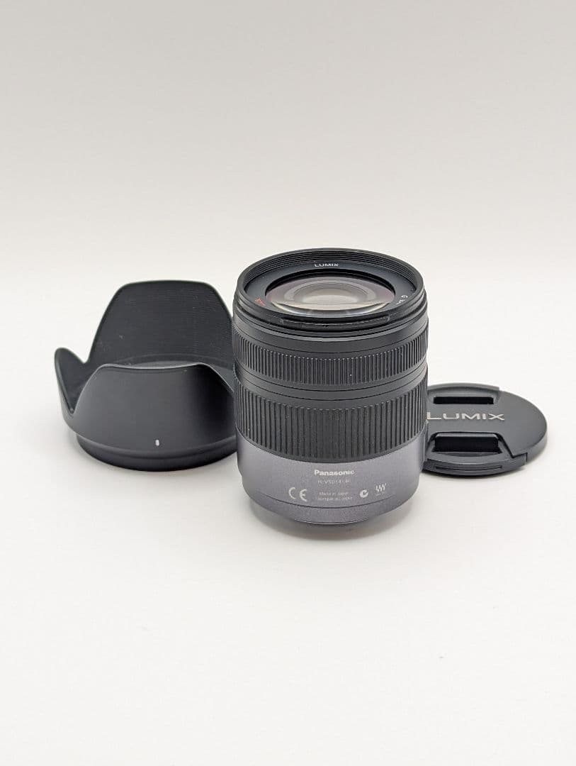 レンズ(ズーム) LUMIX G VARIO HD 14-140mm F4-5.8 ASPH.