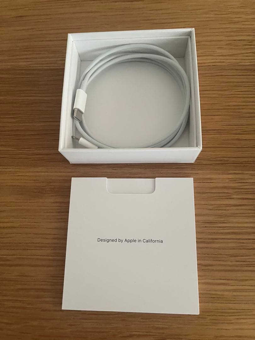 AirPods 第3世代 ワイヤレスイヤホン