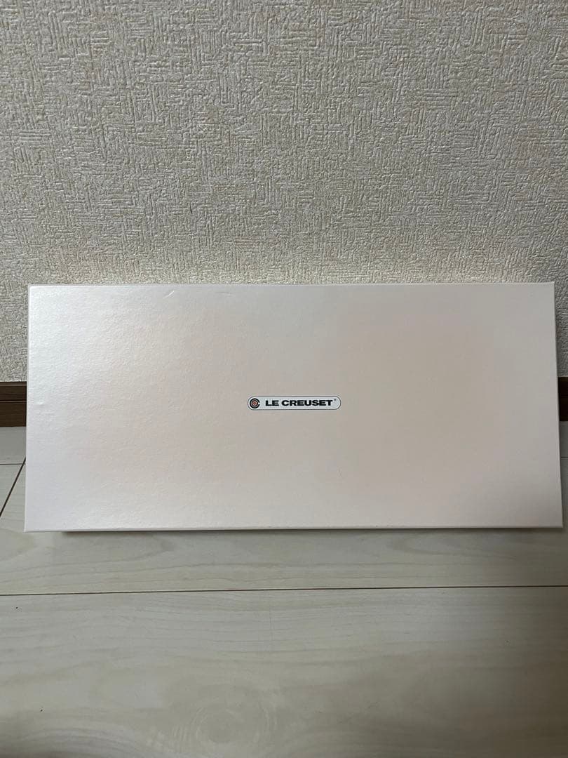 【お値下げ】美品✦ฺル・クルーゼ ベビーテーブルウェアセット♡♡