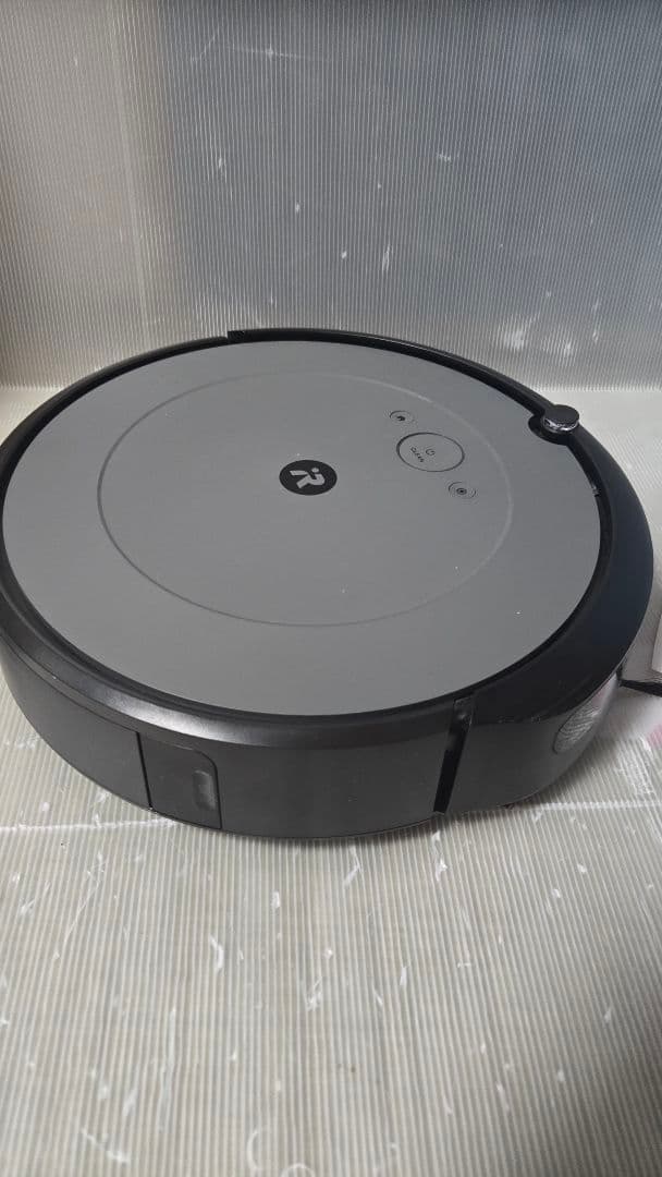 iRobot Roomba i2 i2158 ロボット掃除機 本体
