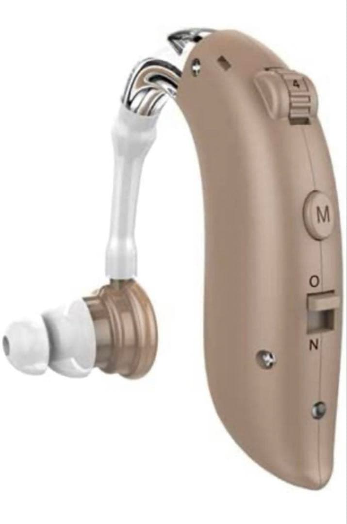 正規品SUPLI 高齢者・難聴者適用 集音器 音声拡張器