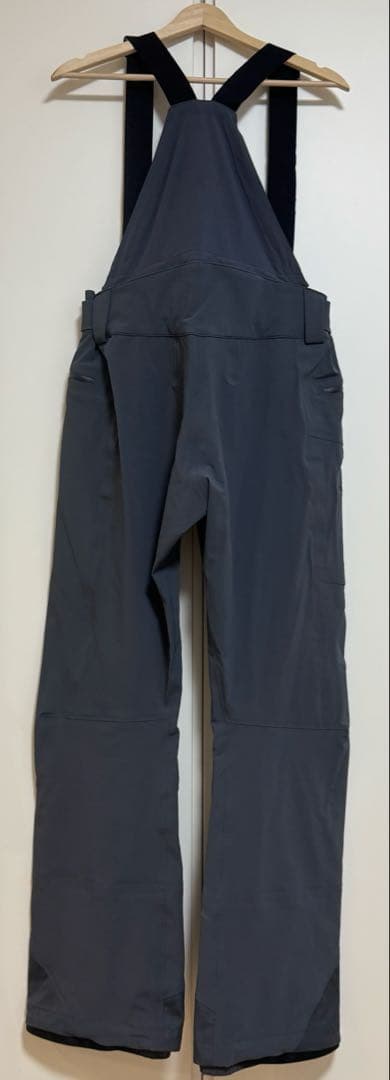 Salomon メンズスキーパンツ　Mサイズ
