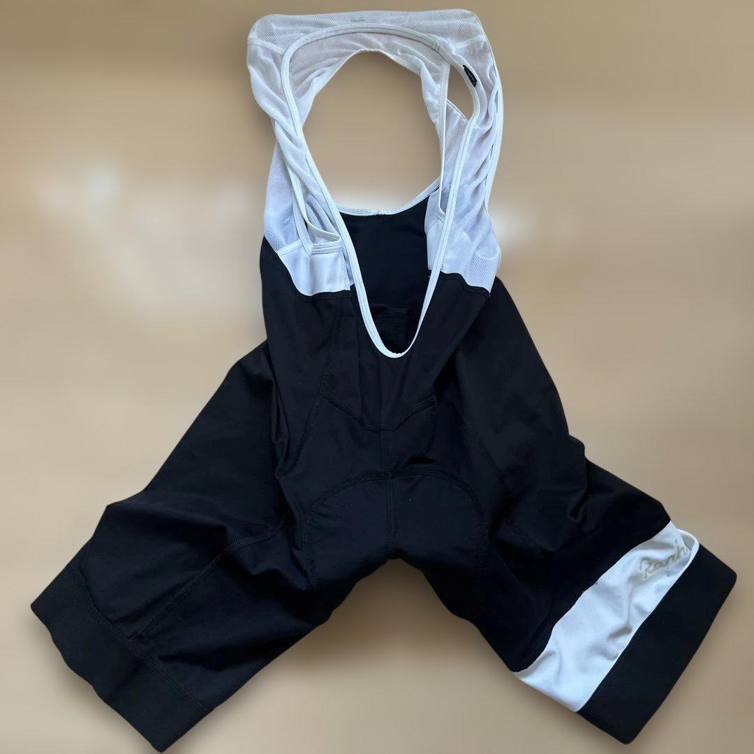 Rapha ビブタイツ LARGE ライトウェイト