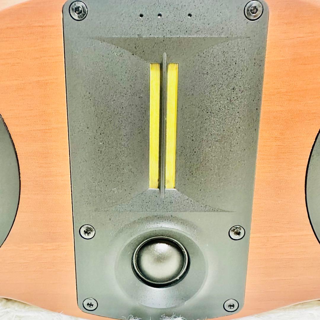 Z780 DENON SC-C777SA センタースピーカー ウーファー デノン