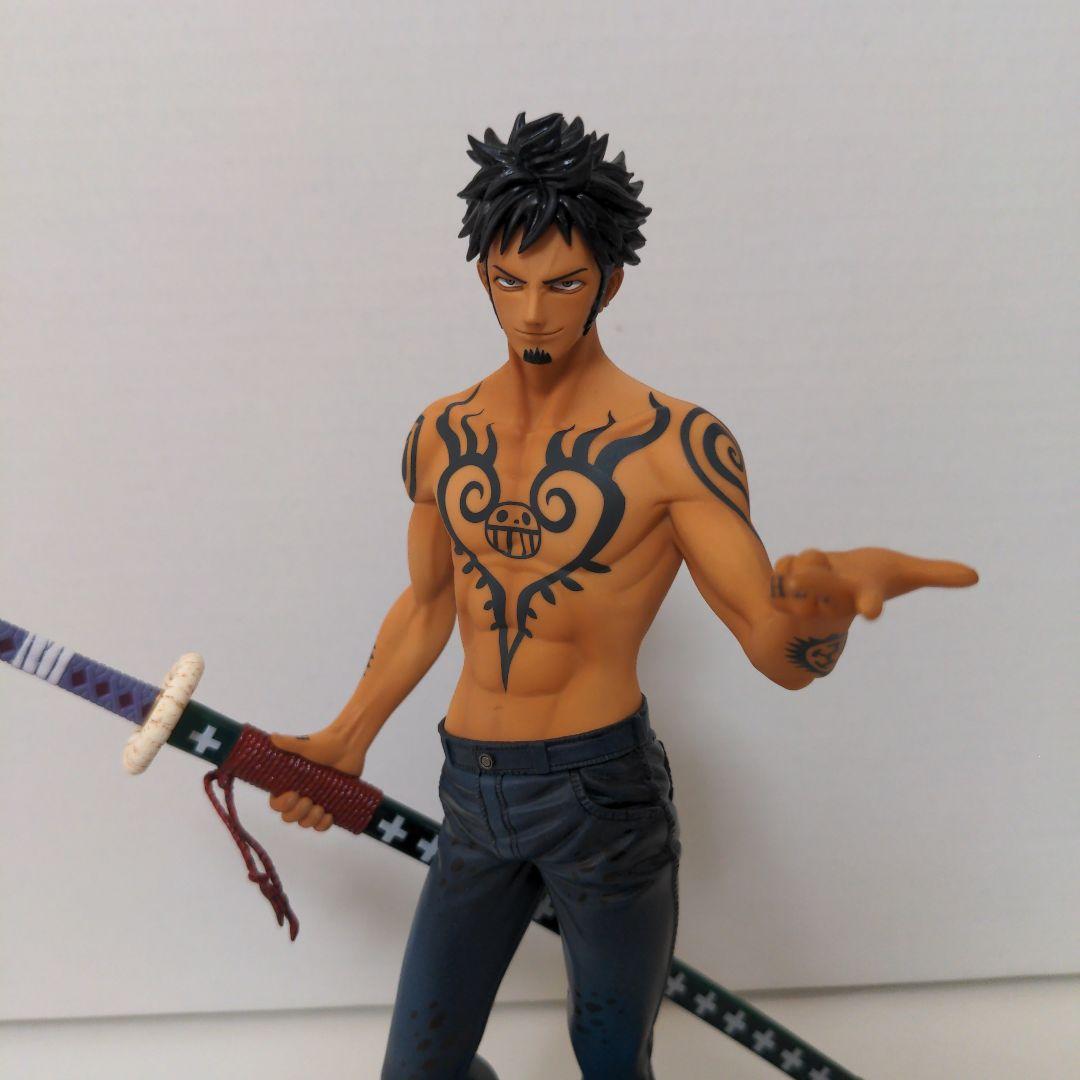 P.O.P トラファルガー・ロー Ver.2.5 LIMITED EDITION