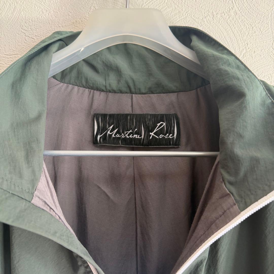 Martine Rose 19FW ナイロンジャケット