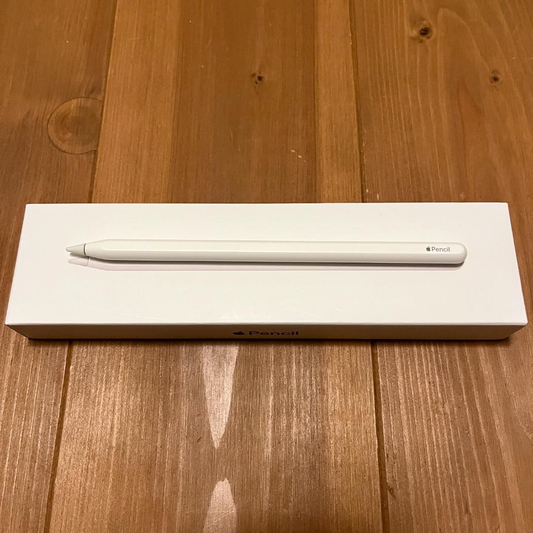 iPad Air 第5世代 64GB スペースグレイ Apple Pencil