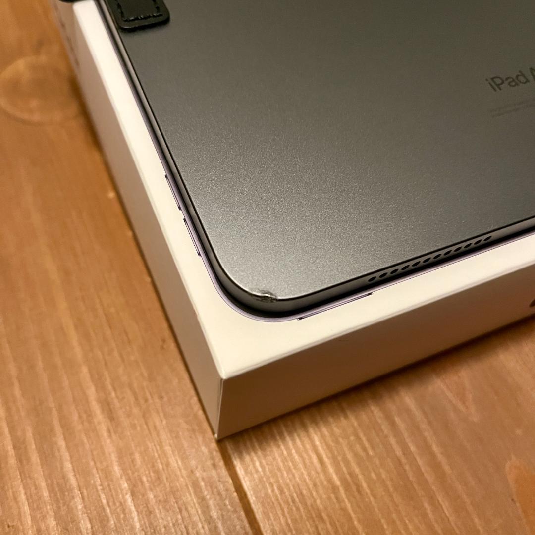 iPad Air 第5世代 64GB スペースグレイ Apple Pencil