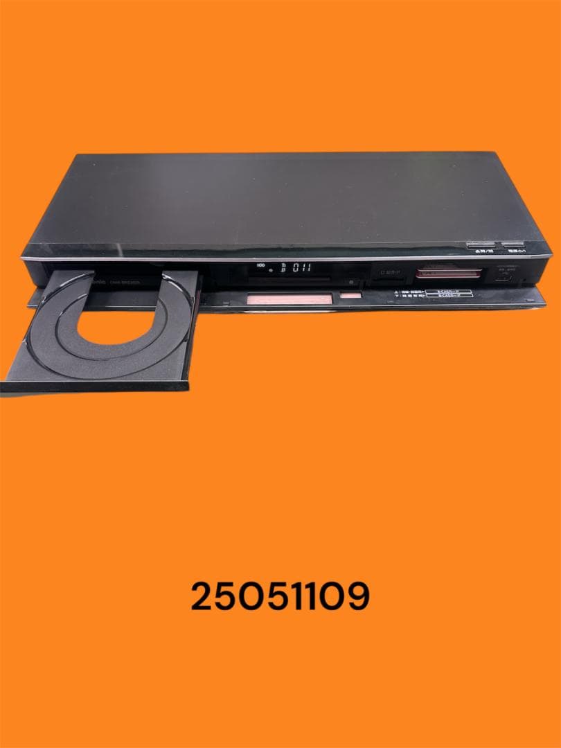 Panasonic DMR-BRG2020 ブルーレイレコーダー 2TB