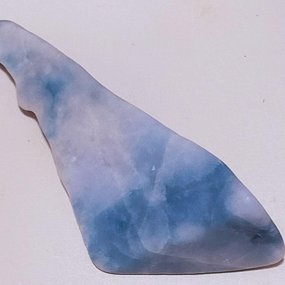 コン沢翡翠 ルース 13ｇ ヒスイ ひすい コン沢翡翠