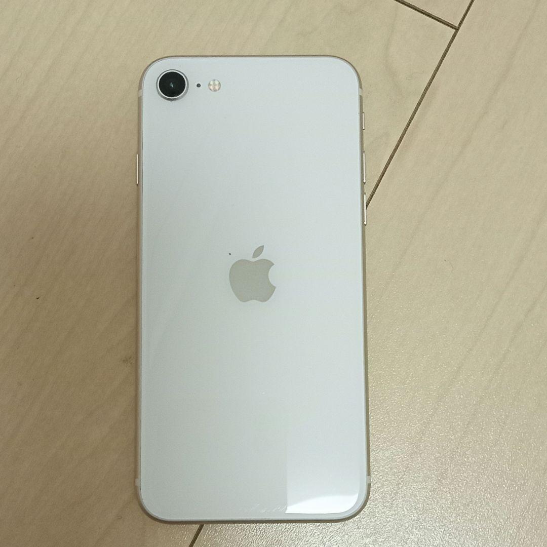 Apple iPhone 第三世代 SE 付属品(イヤホン コード)