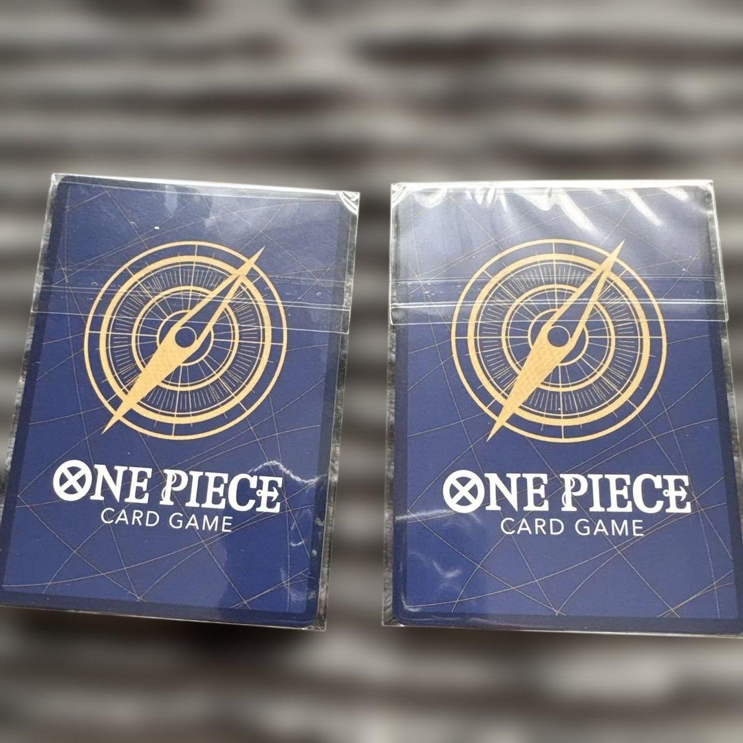 再*可様 モンキー・D・ルフィ：チャンピオンシップセット2022 P P-001