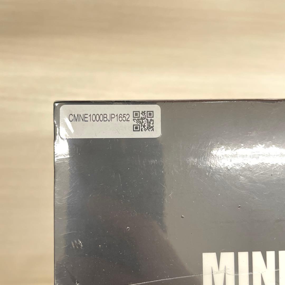 11432 新品未開封　NiPoGi ミニPC E1 16GB 512GB