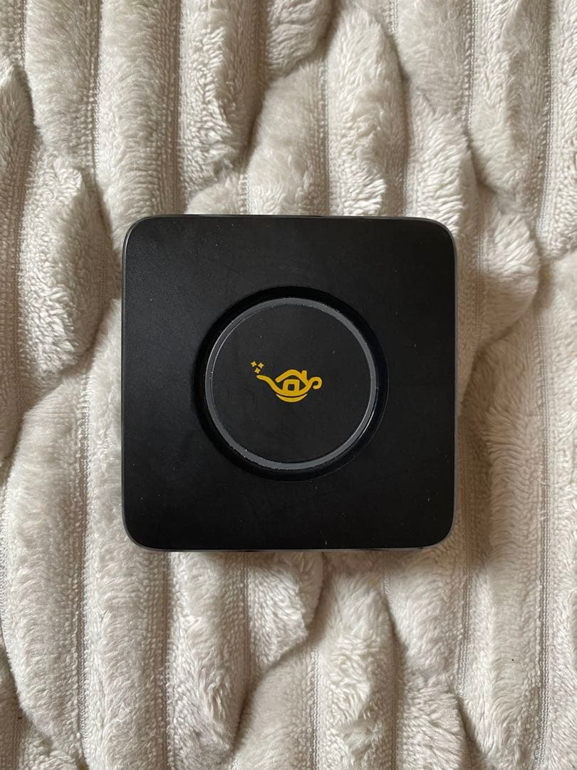 【美品】 Aladdin Connector ワイヤレスHDMI