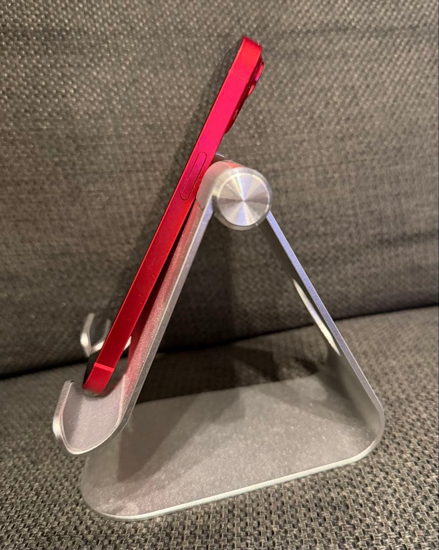 Apple iPhone 14(PRODUCT(RED)) 本体