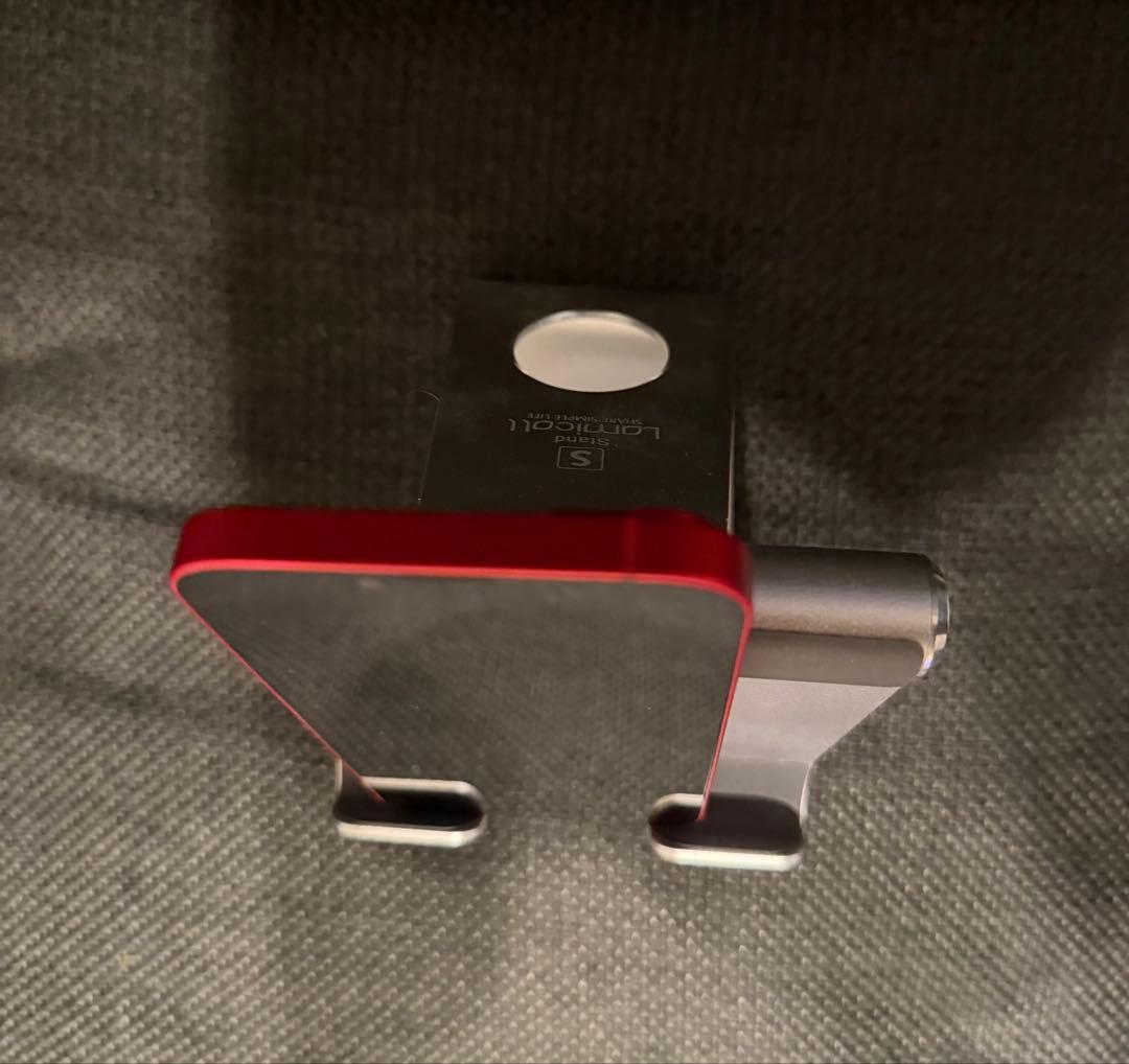 Apple iPhone 14(PRODUCT(RED)) 本体