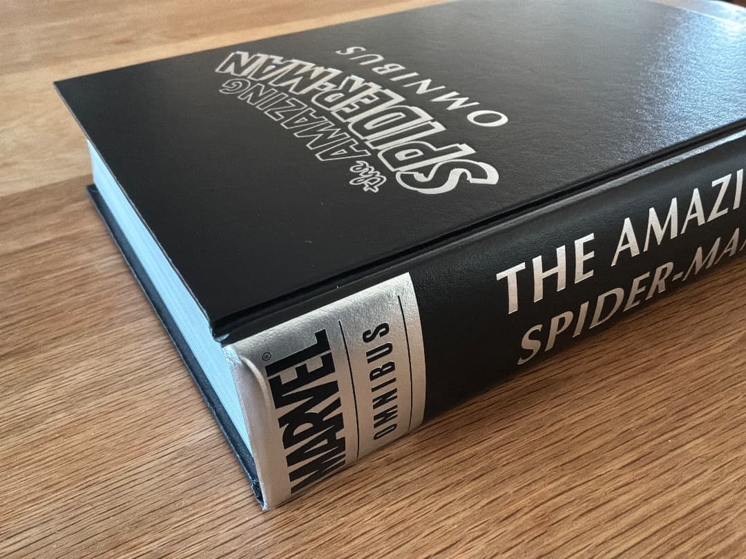 Spider-man by Michelinie/McFarlane アメコミ