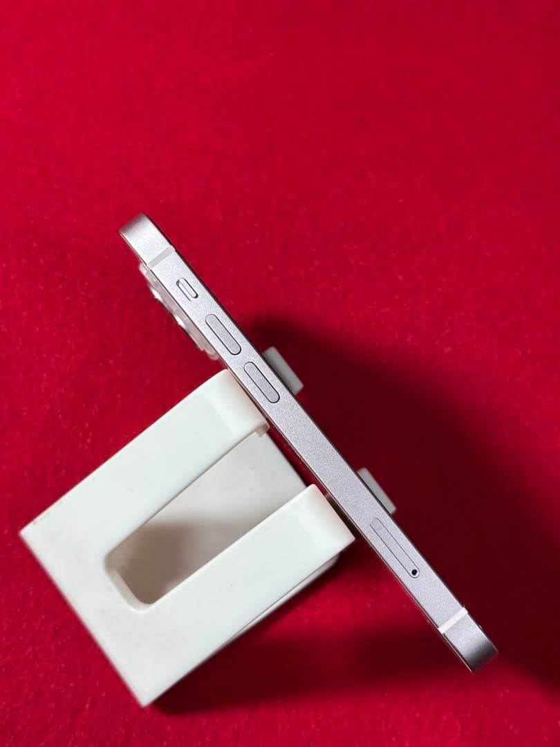 【0908】iPhone 13MINIピンク 128GB simフリー