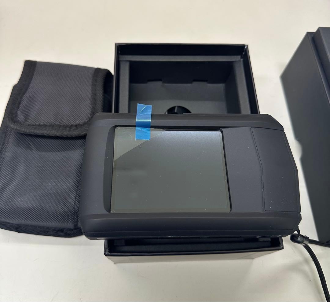 コンパクトサーマルカメラ　AD-5637 AND エーアンドデイ　2024