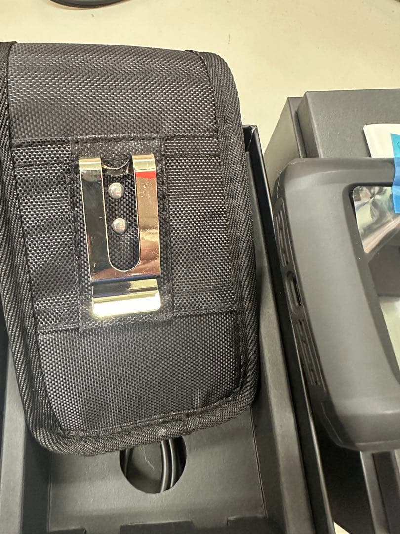 コンパクトサーマルカメラ　AD-5637 AND エーアンドデイ　2024