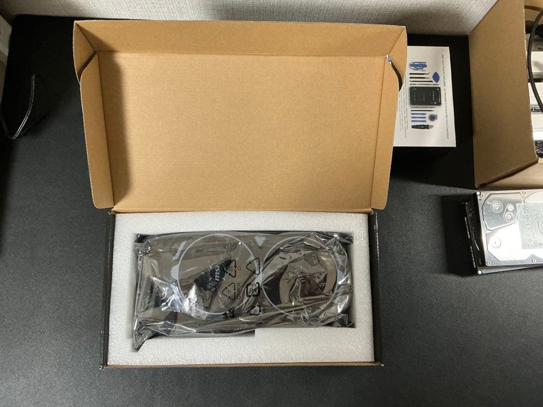 グラフィックボード・グラボ・ビデオカード GeForce GTX 1060 ARMOR 6GB