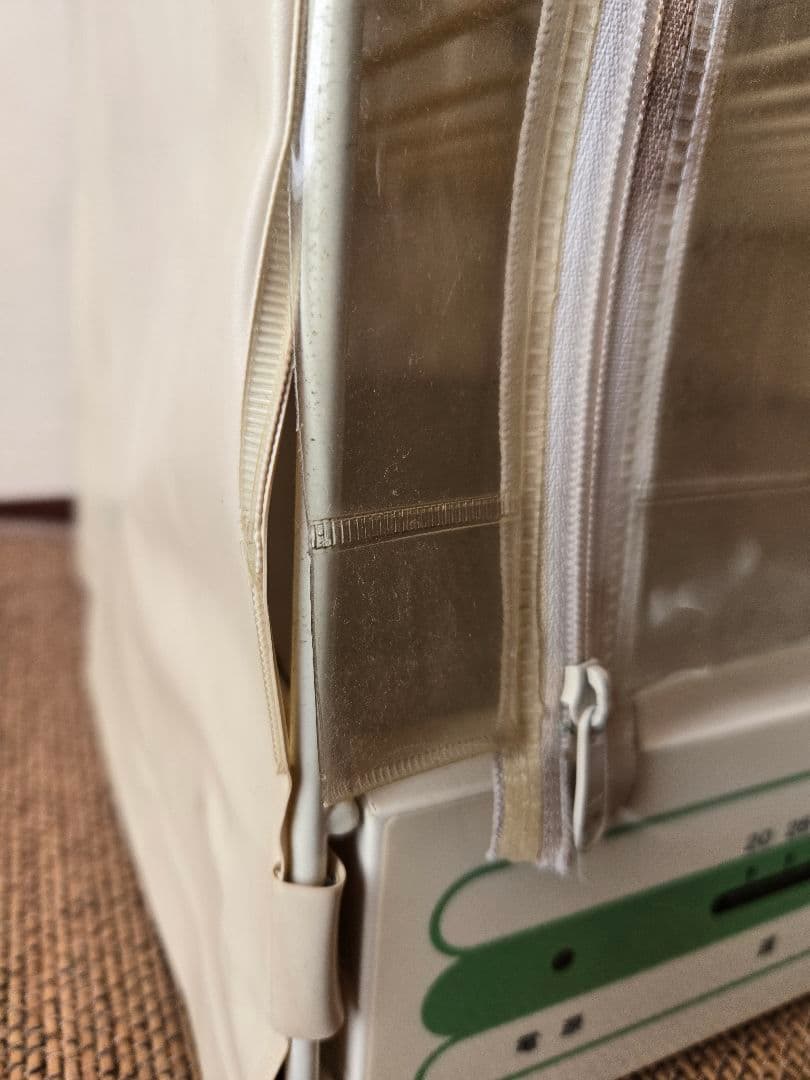 大正電機 電子発酵器 SK-10 パン発酵器 タイマー 温度調節