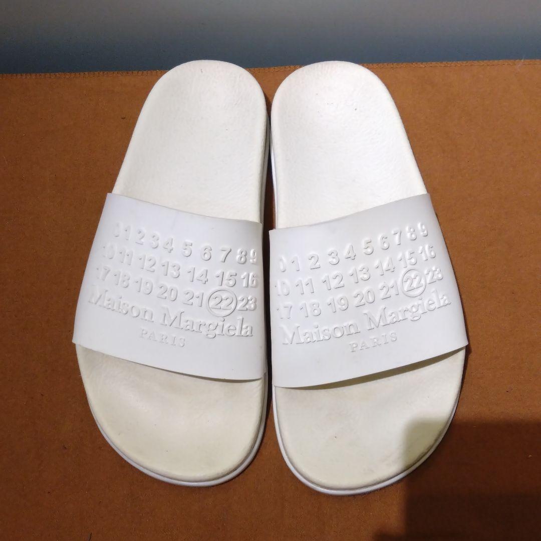 Maison Martin Margiela シャワーサンダル マルジェラ