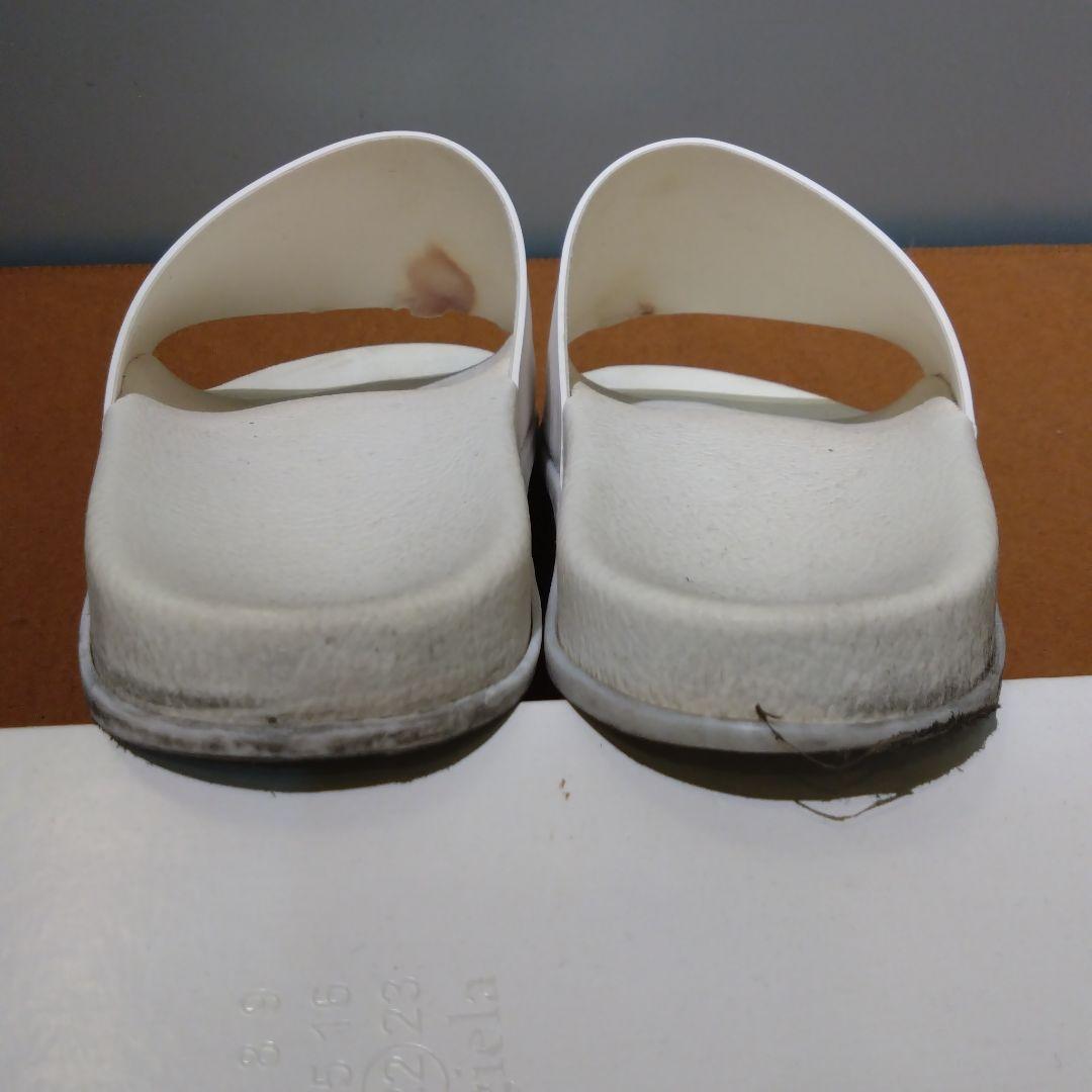 Maison Martin Margiela シャワーサンダル マルジェラ