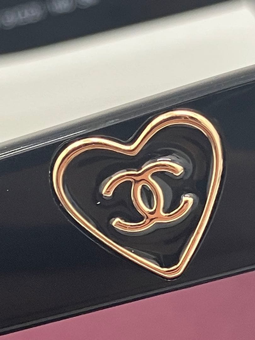 CHANEL ♡サングラス　未使用美品