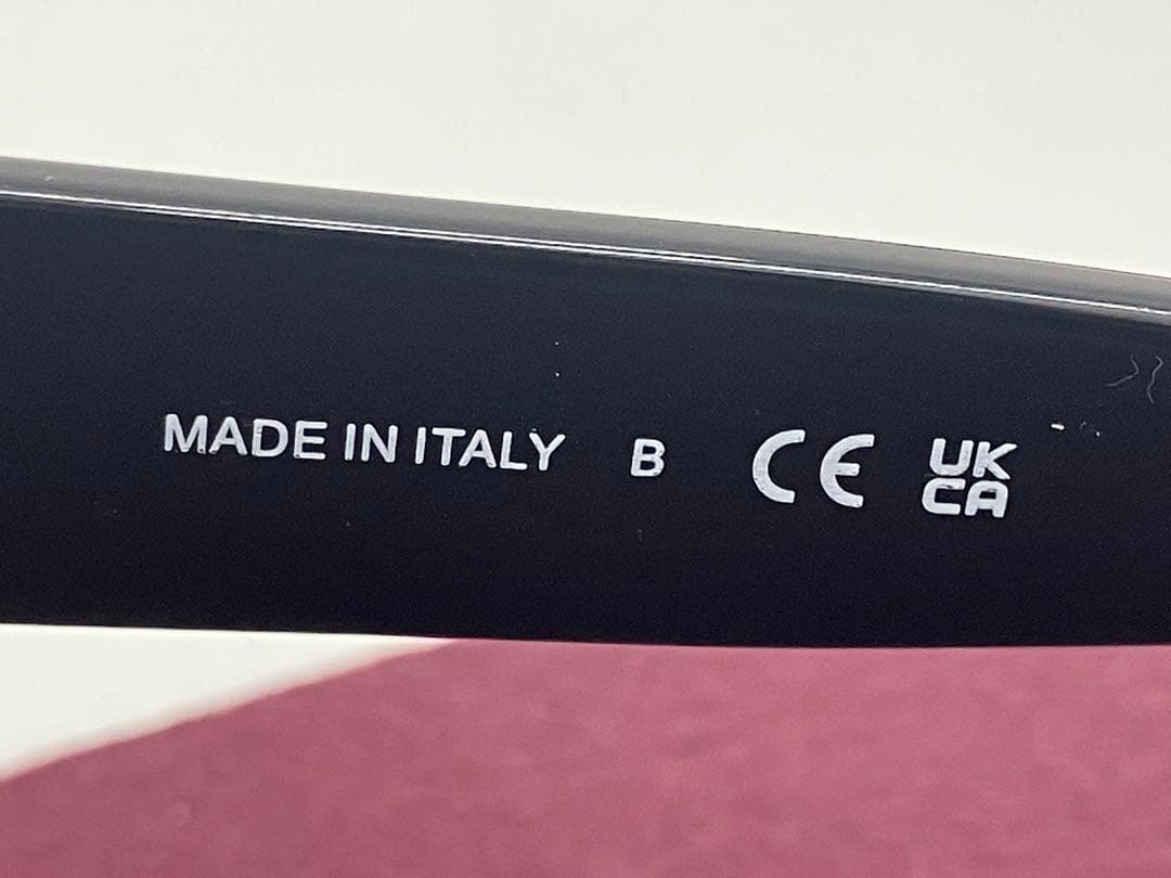 CHANEL ♡サングラス　未使用美品