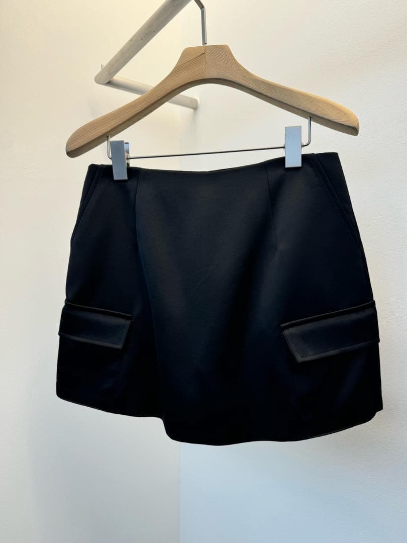 ✨即購入OK✨【新品】Hiand Cargo Satin Short pants