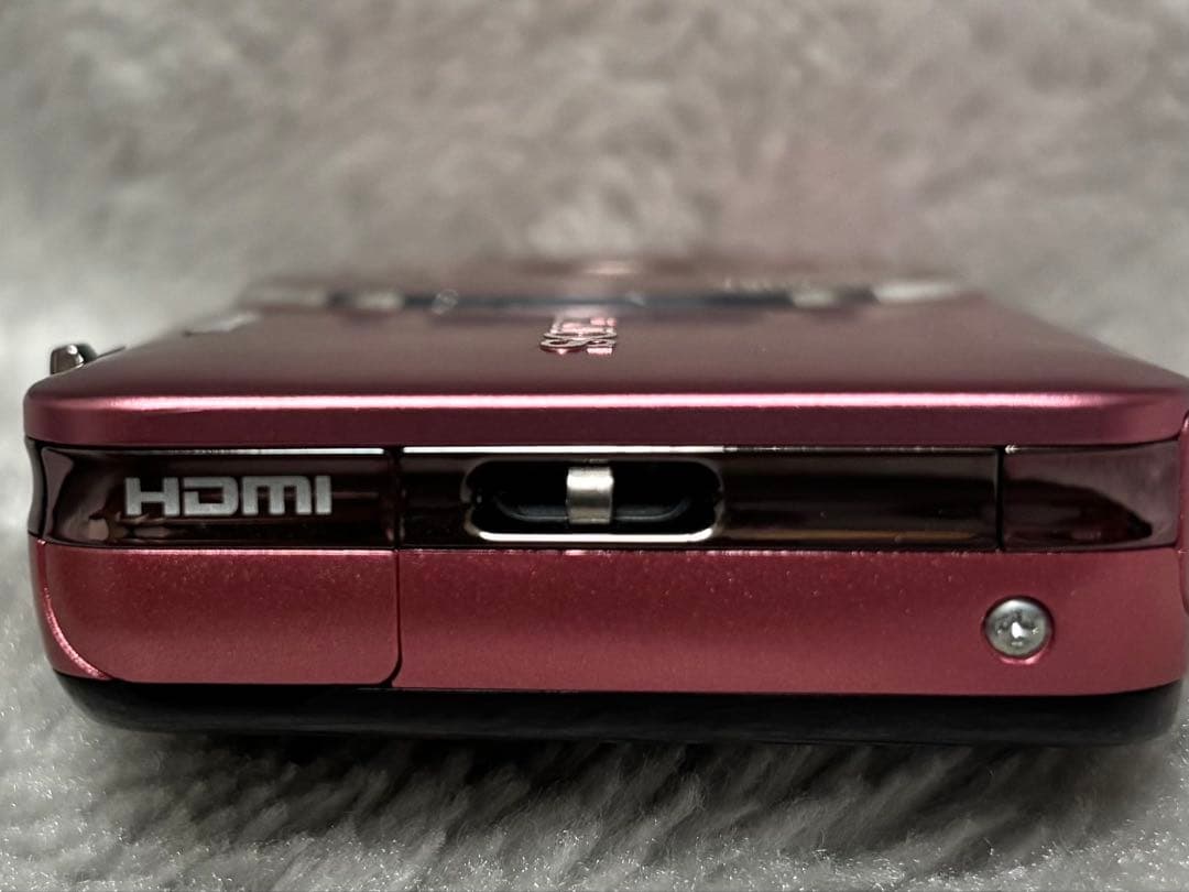 SONY Cyber-shot wx30 動作確認済み