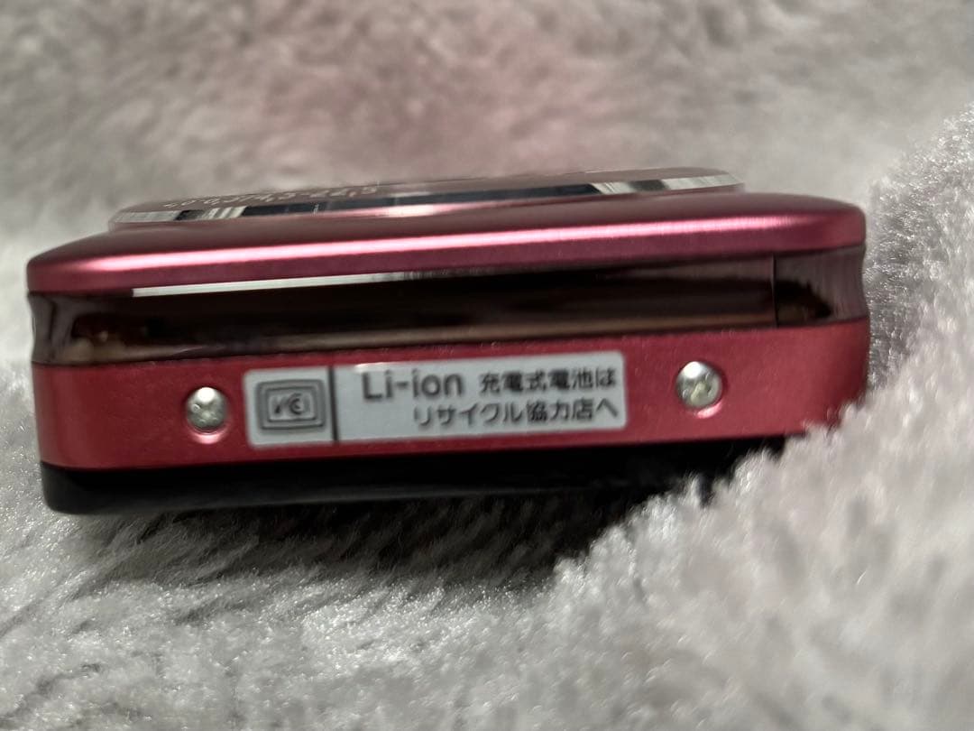 SONY Cyber-shot wx30 動作確認済み