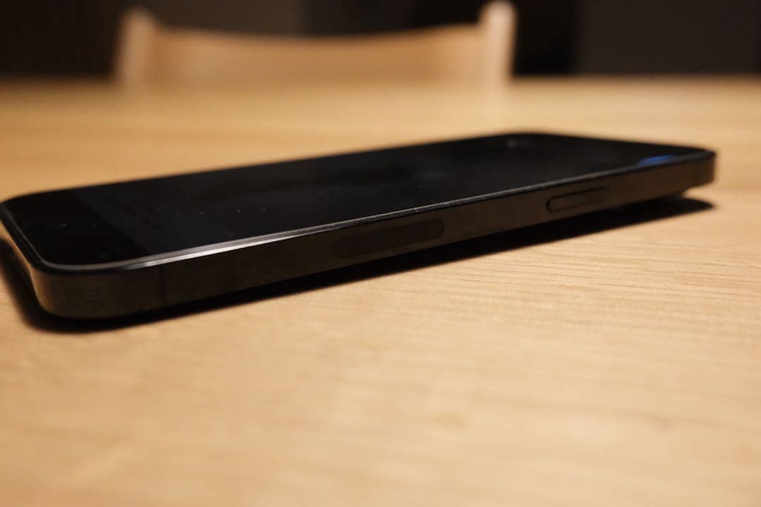 iPhone 14 Pro Max 512GB SIMフリー 海外版 ブラック