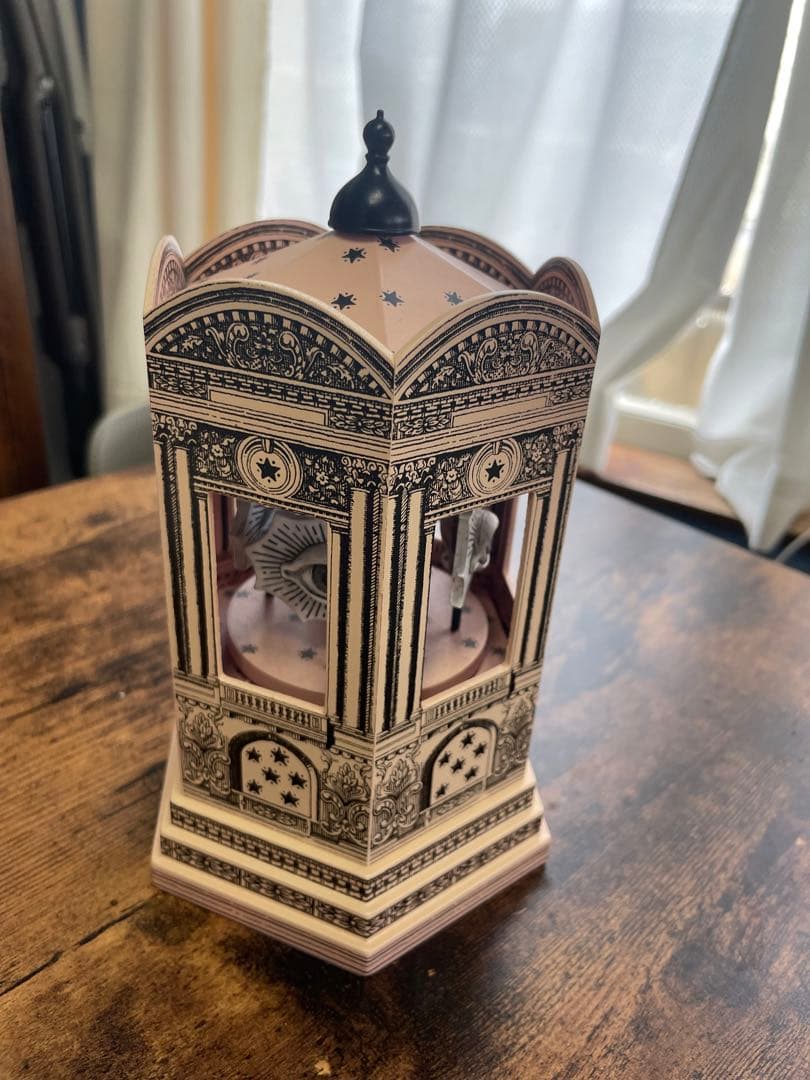 GUCCI Garden オルゴール（再販ナシ）