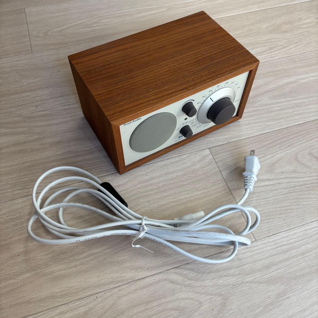 Tivoli Audio Model One BT チボリオーディオ
